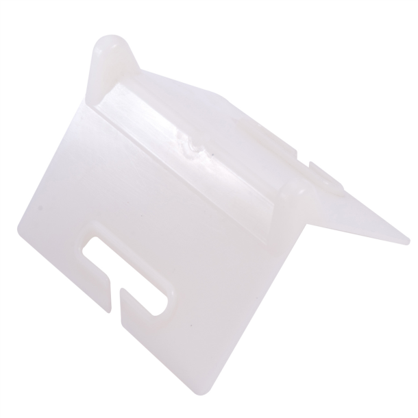 Edge protection | Material PEFor belt width 50.00 mmAngle 90'Total width 135 mmLeg length 90 mm